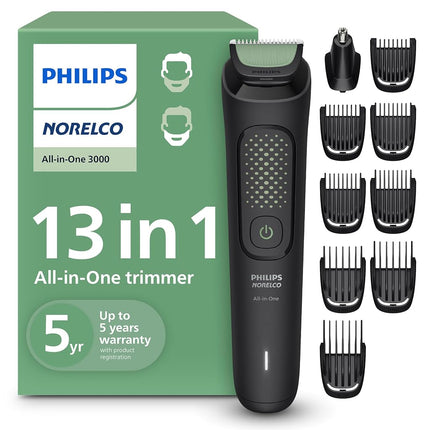 Norelco Philips All-in-One 3000 - MG3919/50