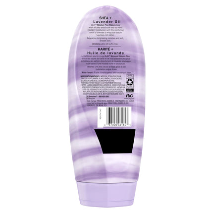 Olay Luscious Embrace Moisturizing Body Wash, 18-Ounce (Pack Of 2)