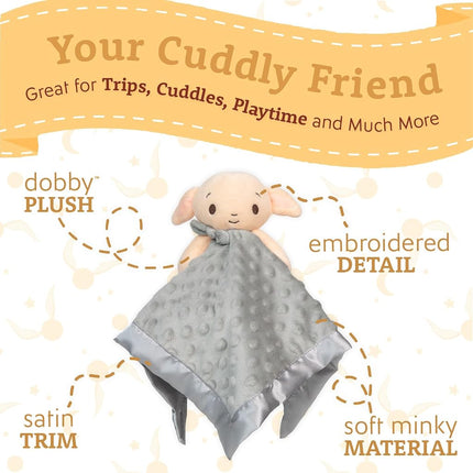 Harry Potter - Dobby, Snuggle Blanket, Birth+