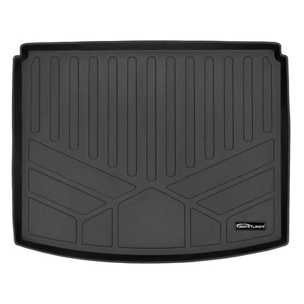 SMARTLINER All Weather Custom Fit Cargo Trunk Line