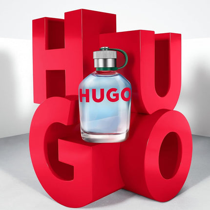 Hugo Boss HUGO Eau de Toilette, 75ml