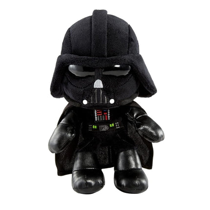 Star Wars Plush 8-in Character Dolls, Soft, Collec