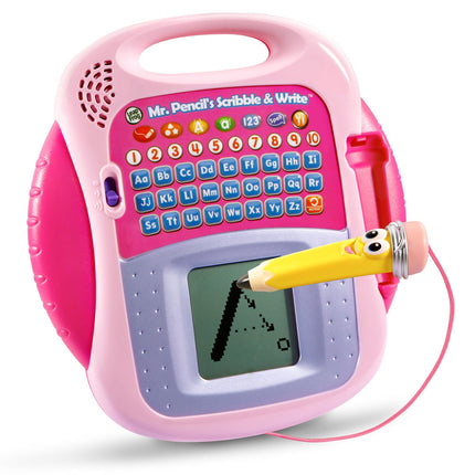 LeapFrog Mr. Pencil's Scribble and Write - Online Exclusive
