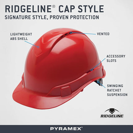 Pyramex Safety Products HP44120V