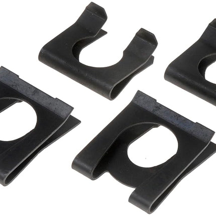 Dorman 13987 Brake Line Retaining Clips