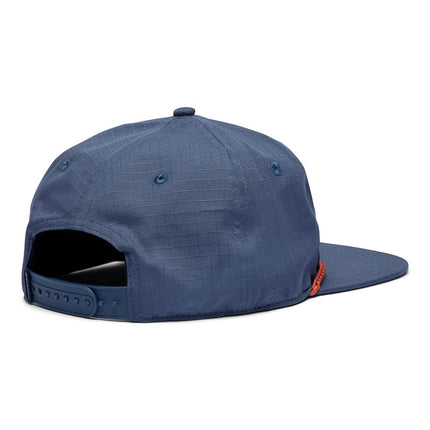 Columbia Unisex Ratchet Strap Snap Back Hat