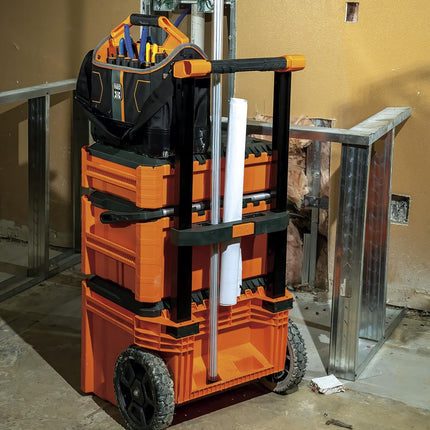 KLEIN TOOLS MODbox Replace Hndl for Rolling Toolbox(Cat. No. 54802MB)