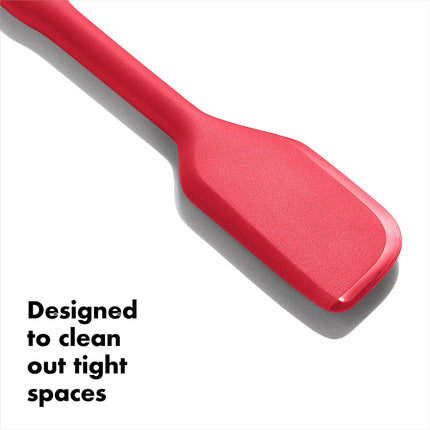 OXO Good Grips Silicone Spatula, Medium