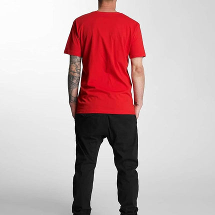 Southpole Men's Basic Stretch Twill Jogger Pants-Reg and Big & Tall Sizes - black - Large
