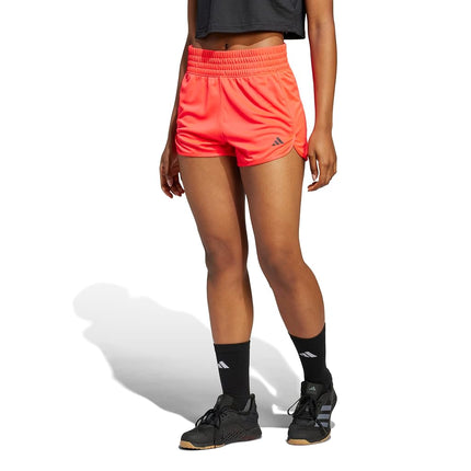 adidas Women's Pacer Essentials Knit High-Rise Tra