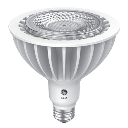 GE Ultra Bright LED Bulbs, 250 Watt, Daylight, PAR38 Projectors