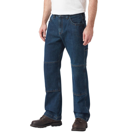 Dickies Men's Duratech Renegade Denim Jean, Medium