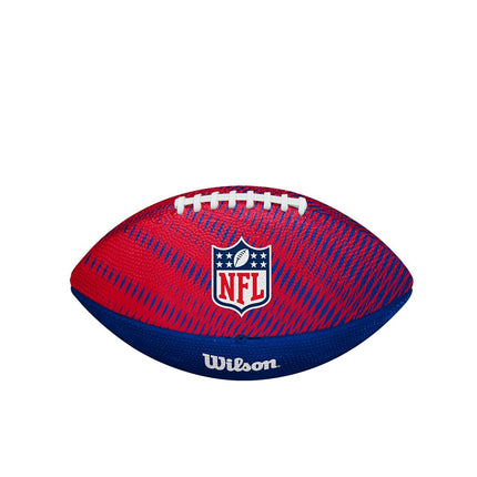 Wilson NFL Team Tailgate American Football, Official Size