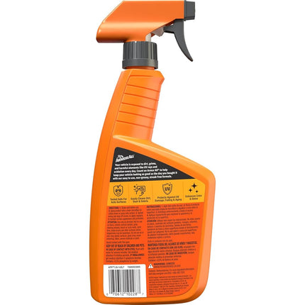 Armor All Original Protectant (28 Fluid Ounces)
