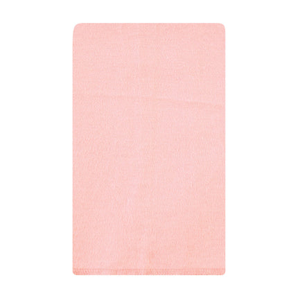 Hudson Baby Unisex Baby Cotton Flannel Burp Cloths, Lemon Daisy 10 Pack, One Size