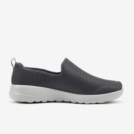 Skechers Women's Go Joy-15600 Walking Shoe, Charcoal, 3.5 UK