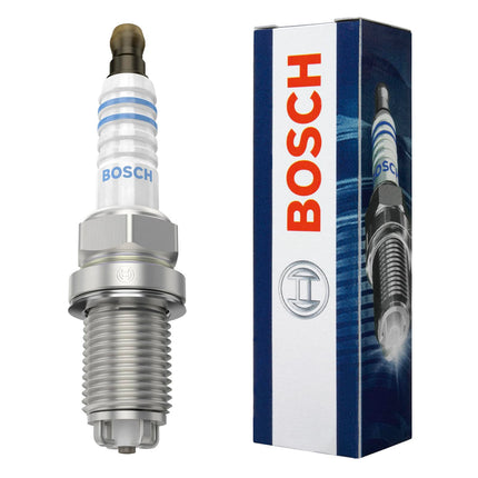 Bosch FGR5KQE0 - Spark Plugs Nickel - 1 piece