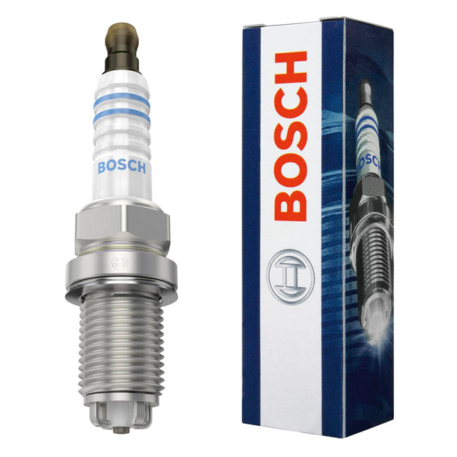 Bosch FGR5KQE0 - Spark Plugs Nickel - 1 piece