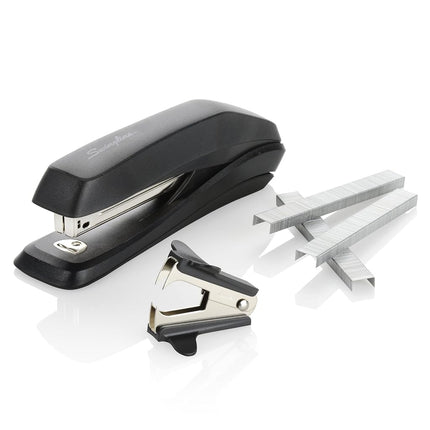Swingline Stapler Value Pack, Standard Stapler, 15