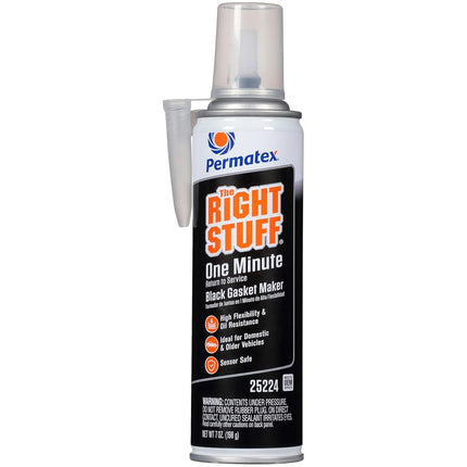 Permatex 25224-6PK The Right Stuff Gasket Maker, 7