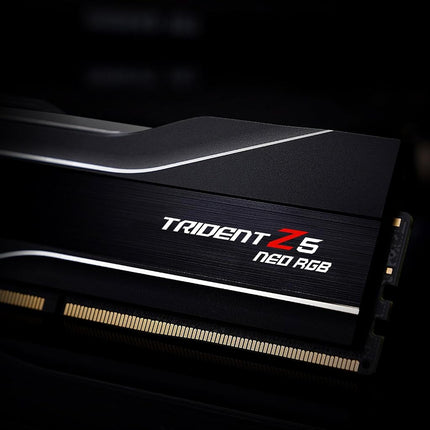 G.Skill DDR5 32GB PC 6000 CL30 (2x16GB) 32-GX2-TZ5NR AMD EXP