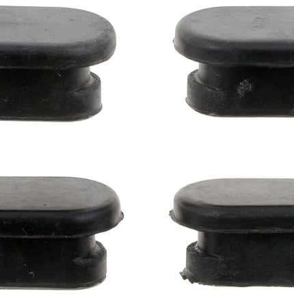 Dorman 29000 Backing Plate Dust Hole Cover