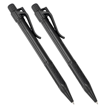 Rite in the Rain Weatherproof Durable Black Plasti