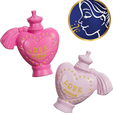 Mattel Harry Potter Toys, Diagon Alley Collectible Shops, Weasleys’ Wizard Wheezes with 7 Movie-Inspired Accessories and Surprises