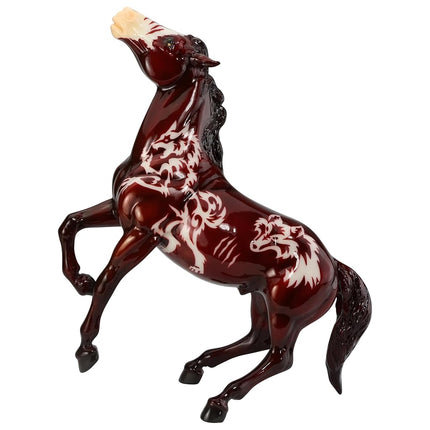 Breyer Traditional Series | Beowulf | 2024 Hallowe