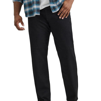 Lee Men's Big-Tall Modern Series Extreme Motion Re