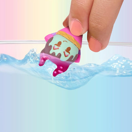 Just Play Munchlings Ice Cream Cart