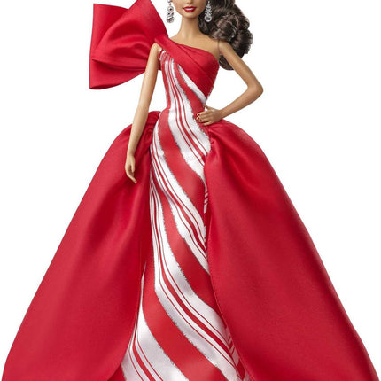 Barbie 2019 Holiday Doll