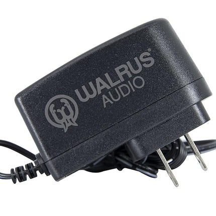Walrus Audio Finch 9v DC 500mA Power Supply (600-4
