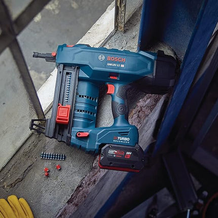 BOSCH NB-150 1-1/2 in. Collated Concrete Nails