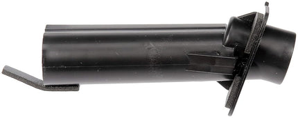 Dorman 47824 Tapa de repuesto para elevador de llanta de refacción para modelos selectos de Cadillac/Chevrolet/GMC