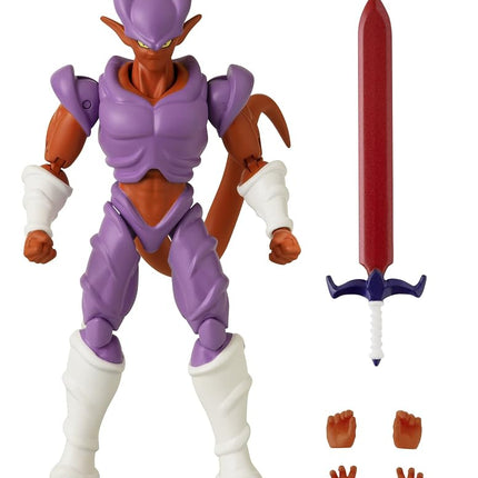 BANDAI Dragon Ball Super Dragon Stars Janemba 6.5" Action Figure