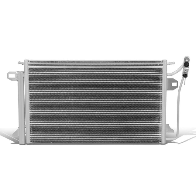 DNA Motoring OEM-CDS-3390 3390 Aluminum Air Condit