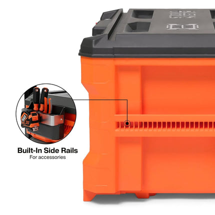 MODbox Three Drawer Toolbox