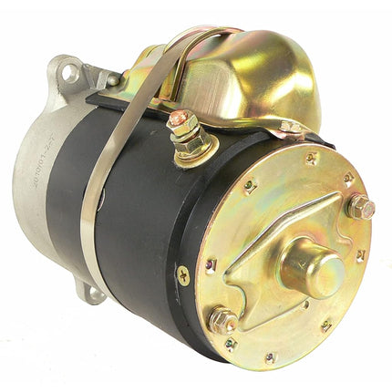 DB Electrical SFD0025 New Starter For Crusader Inboard Sterndrive, Mercruiser Model 215 225 255 888 Omc Marine, Pleaft, Ford, Volvo Penta, Waukesha 10029 ST28 ST29 ST90 70100 110227 4-5903 3162