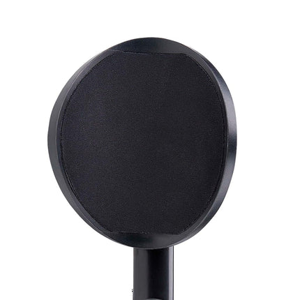 StarTech.com Adjustable Arm Rest for Office Desk, Ergonomic Arm/Elbow Support, 360-Degree Rotation, Clamp-On/No Drill Install