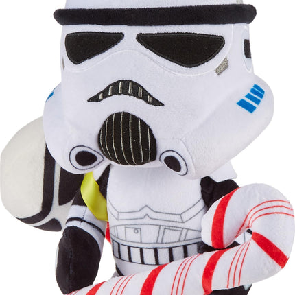 Star Wars Soldado de asalto invernal de 10 pulgadas