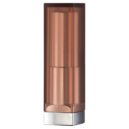 Maybelline New York Color Sensational Inti-Matte Nudes, Purely Nude, 0.15 Ounce