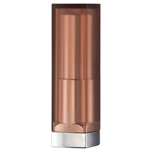 Maybelline New York Color Sensational Inti-Matte Nudes, Purely Nude, 0.15 onzas
