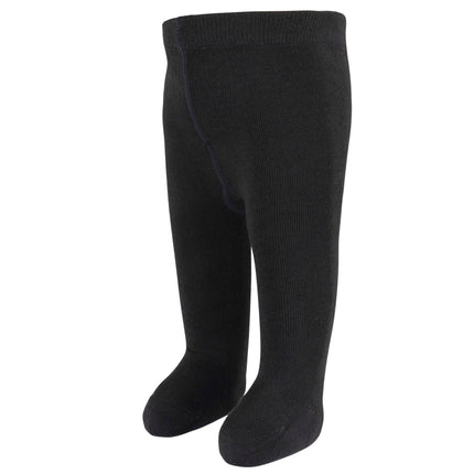 Gerber Baby Girls Footed Sweater Knit Tights, Grey Heather, 4-5T