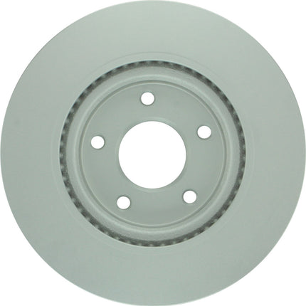 Bosch 40011557 Disque de frein haut de gamme QuietCast pour Nissan Juke 2011-2016; Avant