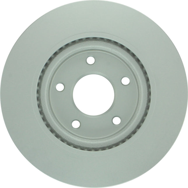 Bosch 40011557 QuietCast Premium Disc Brake Rotor For 2011-2016 Nissan Juke; Front