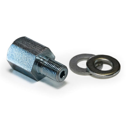 Burley Design M10 by 1.0 Hitch Alternative Adapter