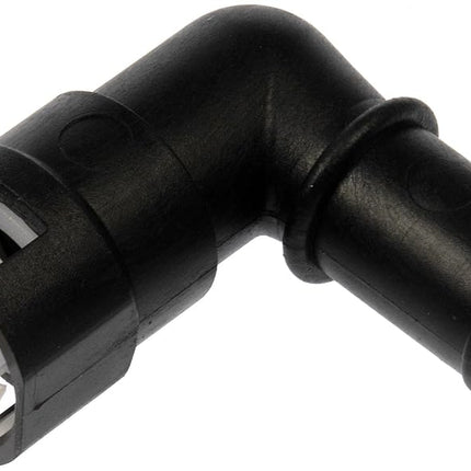 Dorman 800-418 Heater Hose Connector 3/4 x 3/4