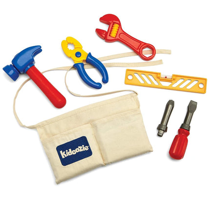 iPlay Little Builder Tool belt