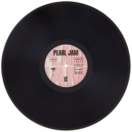 Ten [VINYL]